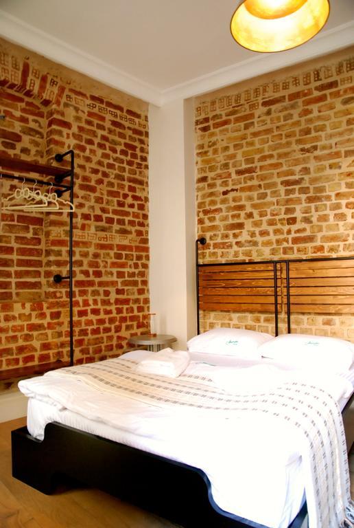 Jumba Hostel 伊斯坦布尔 外观 照片